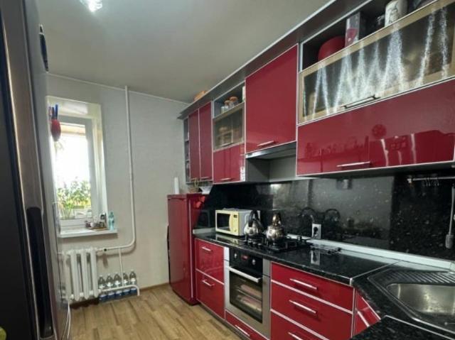 продажа жилая Кстово Зеленая улица, 22