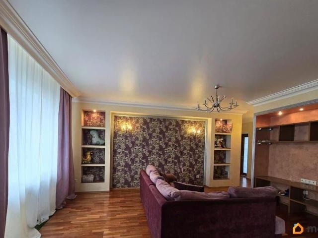 продажа жилая Кстово Зеленая улица, 26