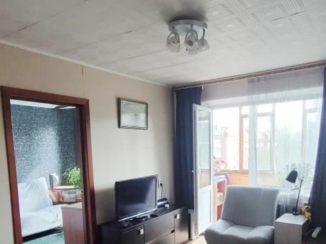 продажа жилая Кстово Зеленая улица, 7А