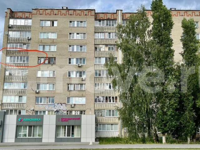 продажа жилая Кузнецк ул. Белинского, 105