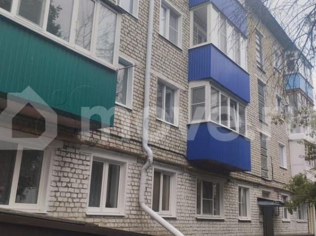 продажа жилая Кузнецк ул. Радищева, 40а