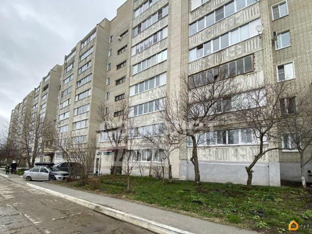 продажа жилая Кузнецк улица Приборостроителей, 2