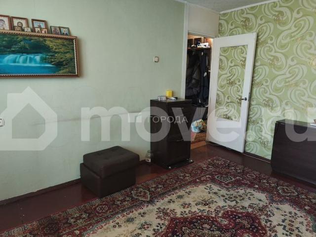 продажа жилая Кудряшовский ул. Октябрьская ул, 10