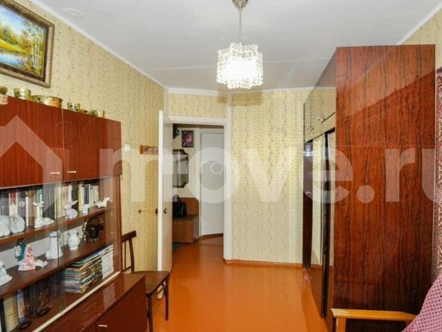 продажа жилая Кудряшовский ул. Октябрьская ул, 12