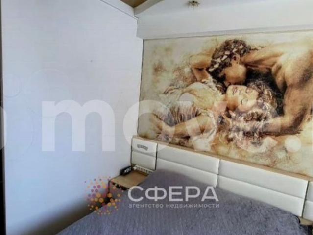 продажа жилая Кудряшовский ул. Октябрьская ул, 7