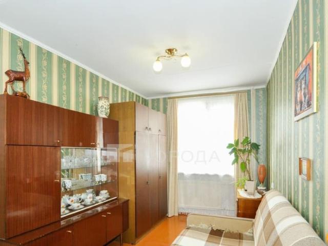 продажа жилая Кудряшовский улица Октябрьская, 12