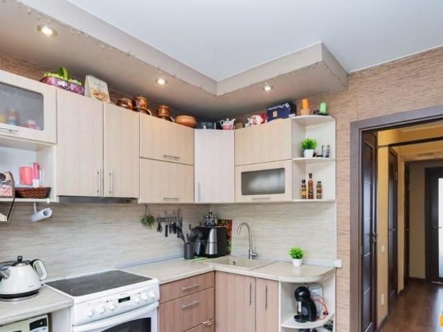 продажа жилая Кудряшовский улица Октябрьская, 1