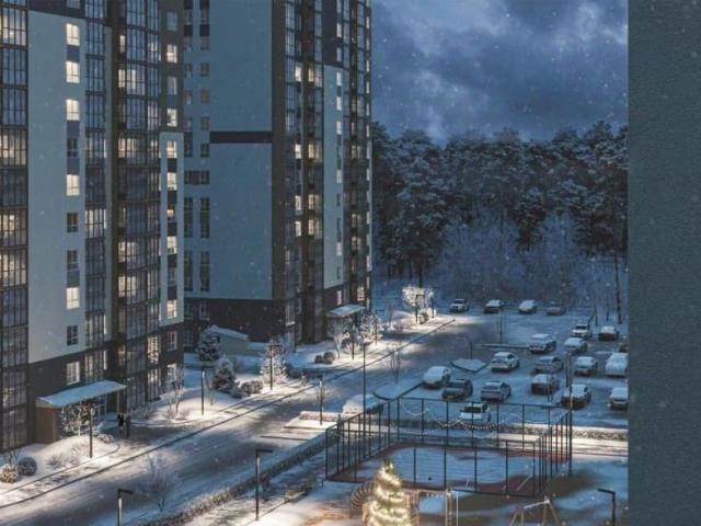 продажа жилая Кудряшовский улица Октябрьская, 20