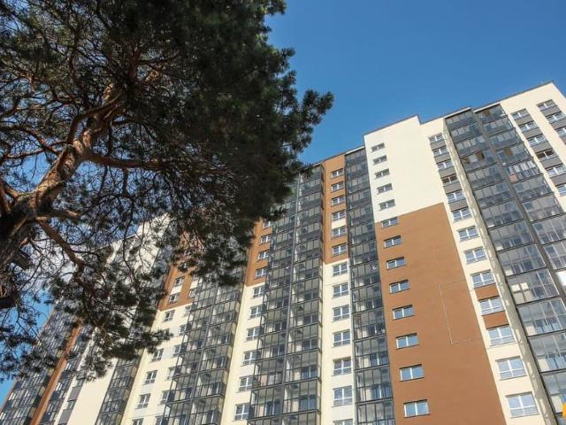 продажа жилая Кудряшовский улица Октябрьская, 20