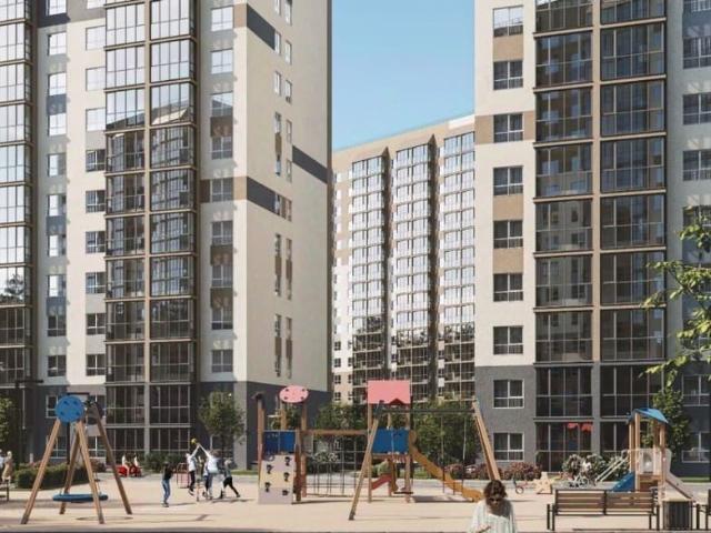 продажа жилая Кудряшовский улица Октябрьская, 20