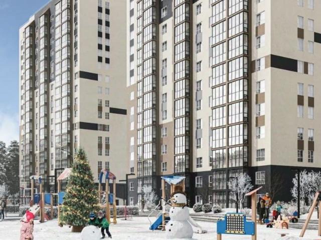продажа жилая Кудряшовский улица Октябрьская, 20