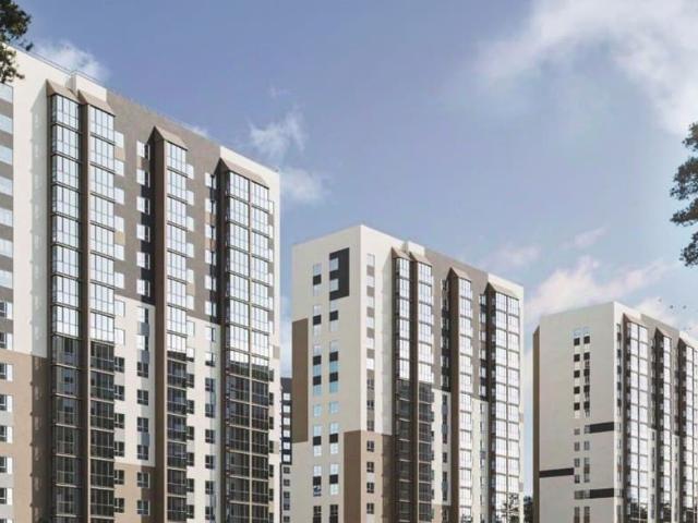продажа жилая Кудряшовский улица Октябрьская, 20