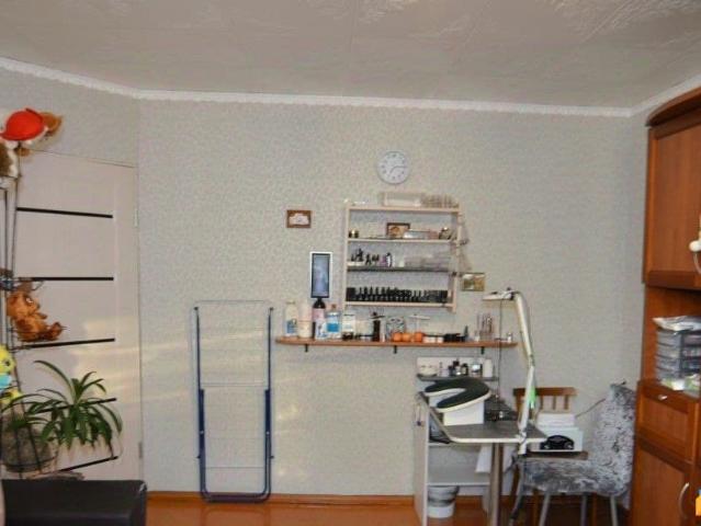 продажа жилая Кудряшовский улица Октябрьская, 2