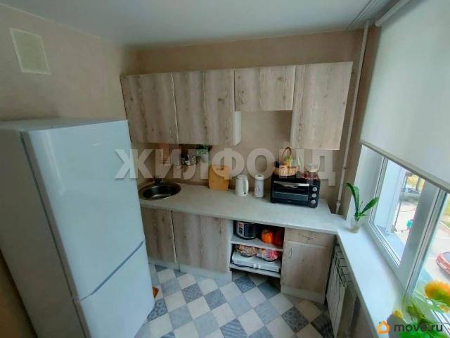 продажа жилая Кудряшовский улица Октябрьская, 7