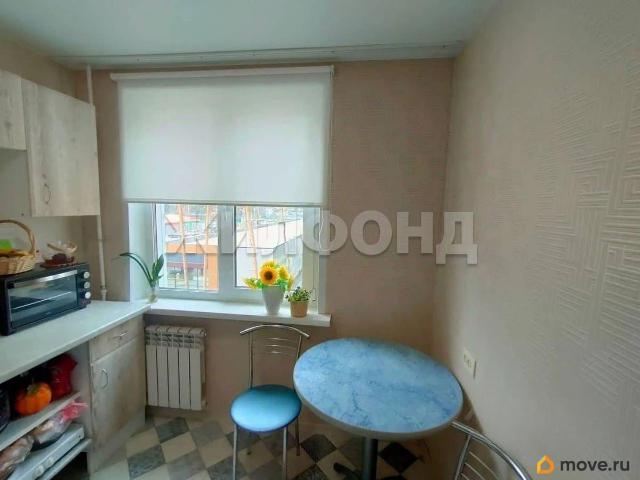продажа жилая Кудряшовский улица Октябрьская, 7
