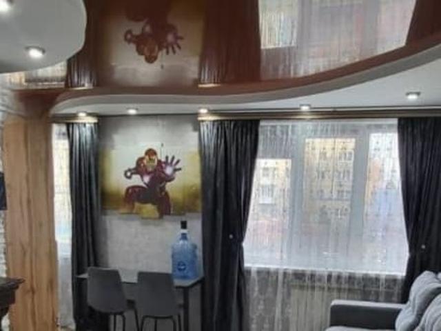 продажа жилая Кудряшовский улица Октябрьская, 7