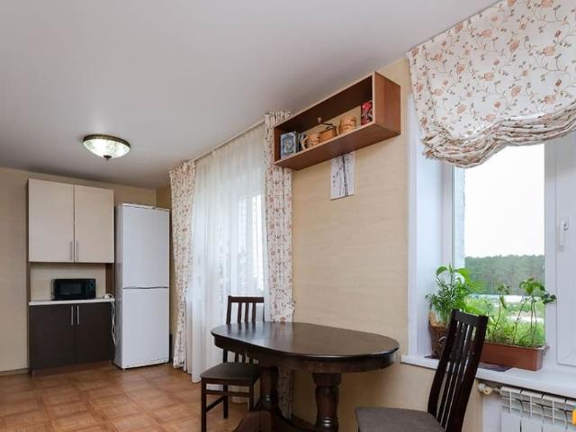 продажа жилая Кудряшовский улица Береговая, 2