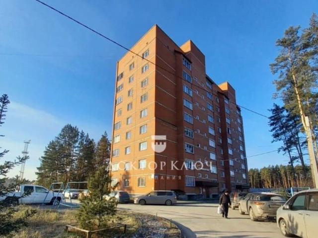 продажа жилая Кудряшовский улица Зеленая, 1