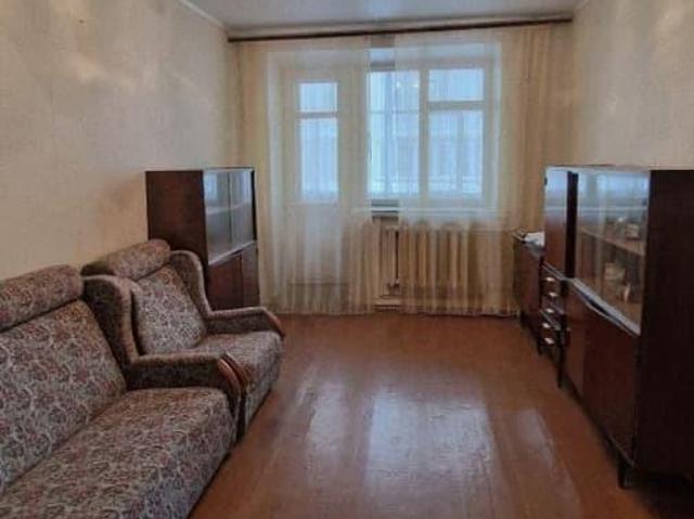 продажа жилая Кулебаки улица 60 лет ВЛКСМ, 3