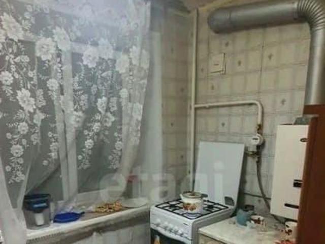 продажа жилая Кулебаки улица Адмирала Макарова, 31