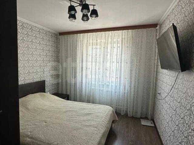 продажа жилая Кулебаки улица Адмирала Макарова, 47