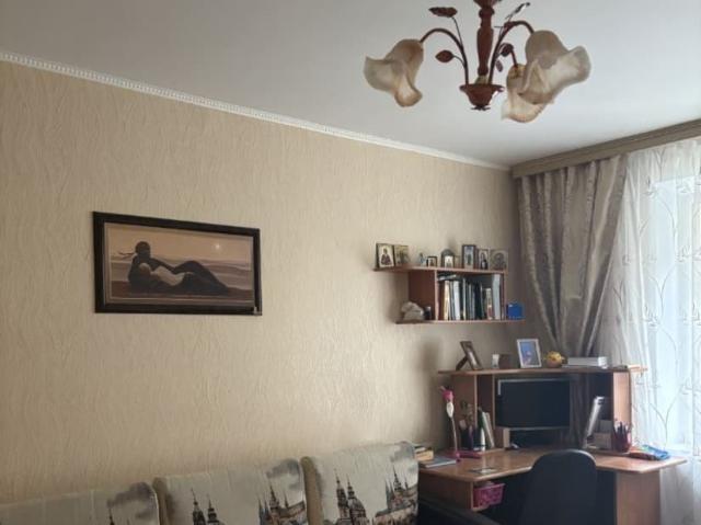 продажа жилая Кулебаки улица Войкова, 56
