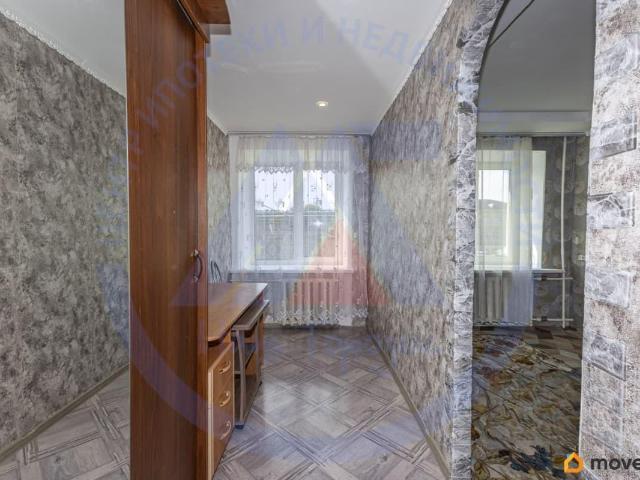 продажа жилая Курган Половинская улица, 8А
