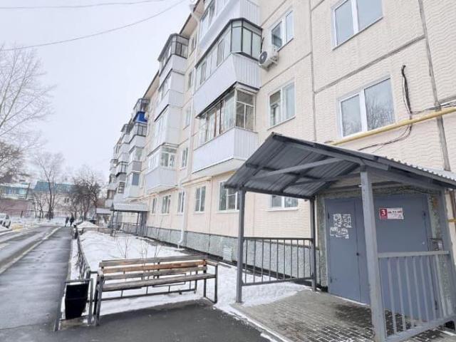 продажа жилая Курган проспект Конституции, 40