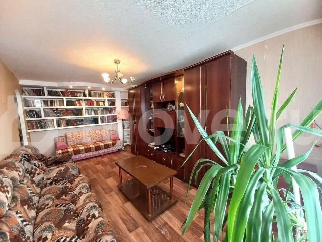 продажа жилая Курган ул. Октябрьская ул, 6