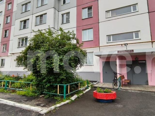 продажа жилая Курган ул. Куртамышская ул, 20