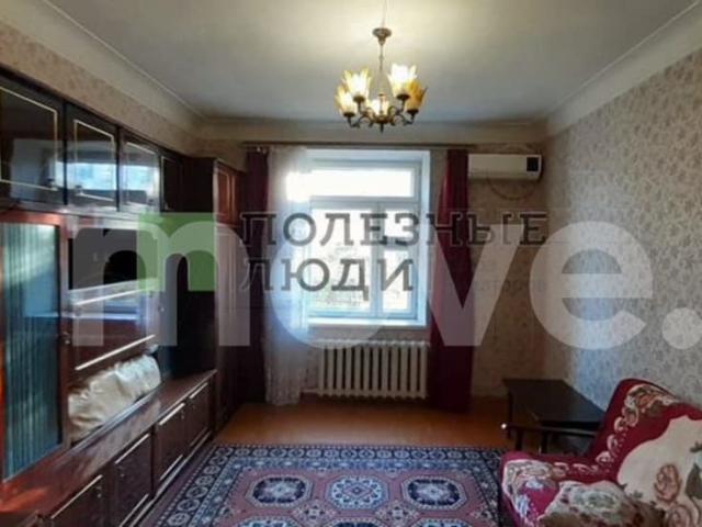 продажа жилая Курган ул. Пролетарская ул, 61