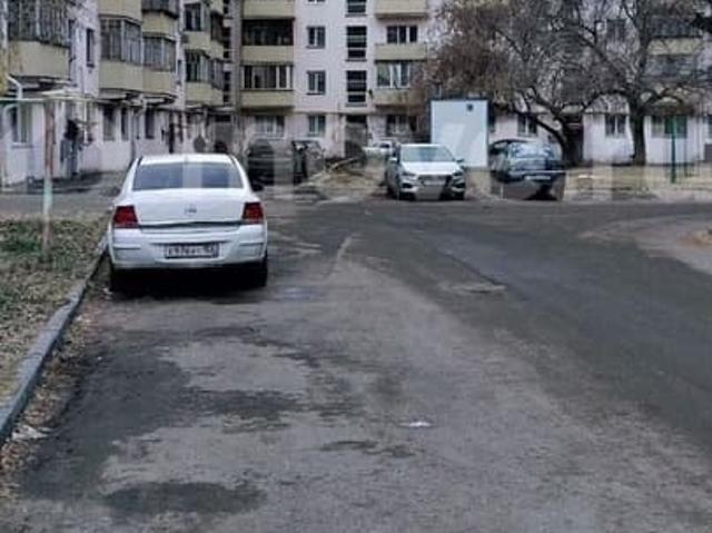 продажа жилая Курган ул. Пролетарская ул, 82