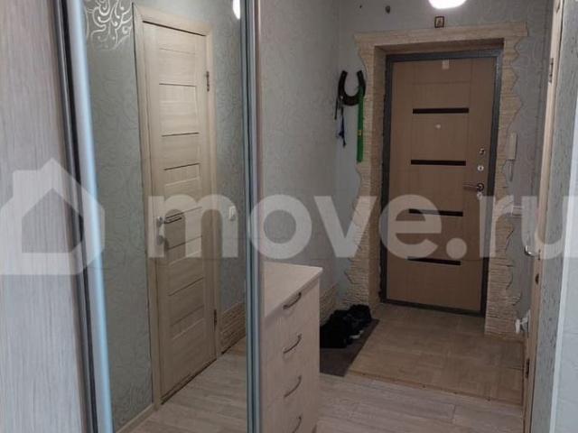 продажа жилая Курган ул. Солнечный б р, 25к2