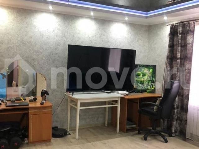 продажа жилая Курган ул. Солнечный б р, 26к3