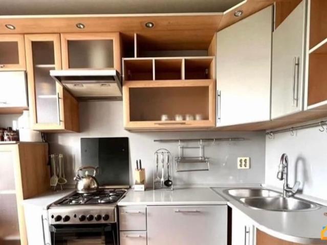 продажа жилая Курган ул., 1