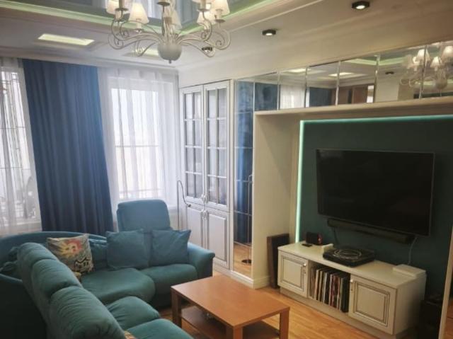 продажа жилая Курган улица Карельцева, 113