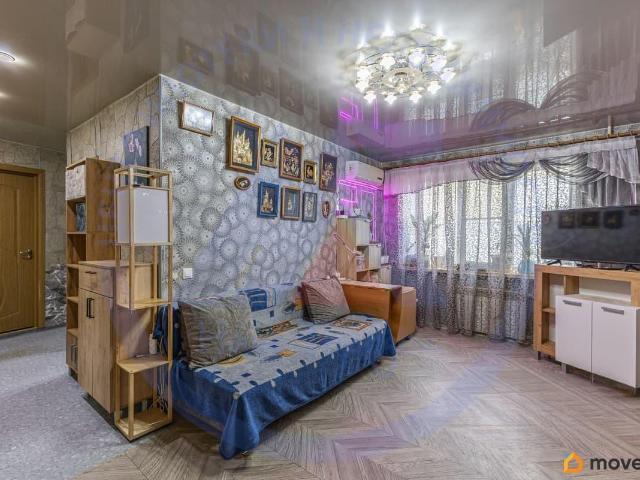 продажа жилая Курган улица Коли Мяготина, 91Б