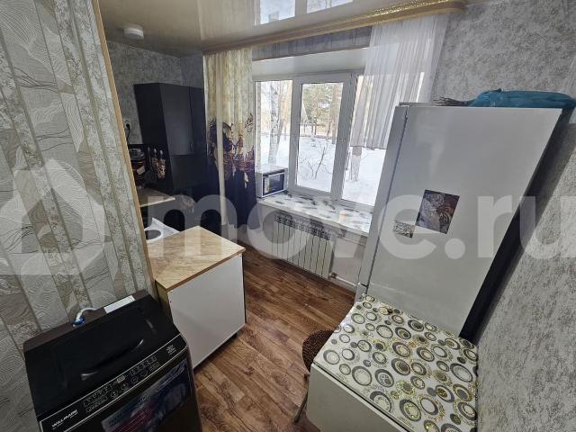 продажа жилая курортный поселок Горные Ключи ул. Юбилейная ул, 28