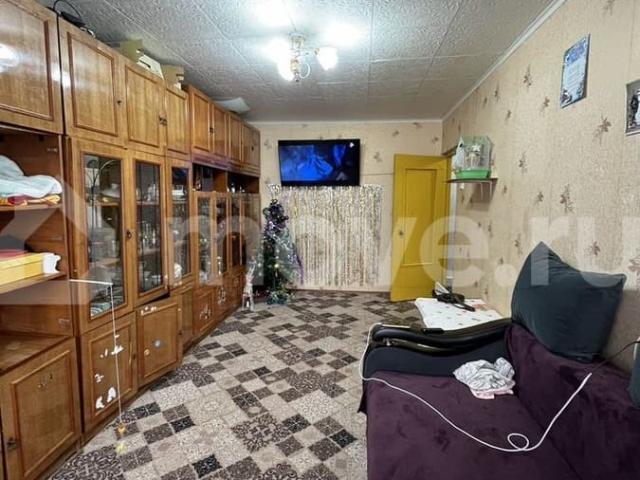 продажа жилая курортный поселок Горные Ключи ул. 60 лет СССР, 4