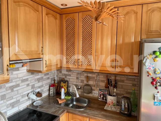 продажа жилая курортный поселок Горные Ключи ул. 60 лет СССР, 5