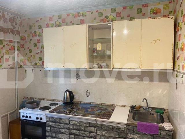 продажа жилая курортный поселок Горные Ключи ул. 60 лет СССР, 8