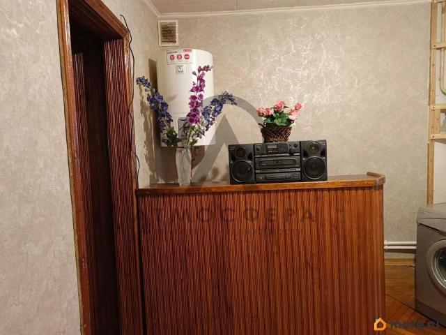 продажа жилая курортный поселок Джубга переулок Зеленый