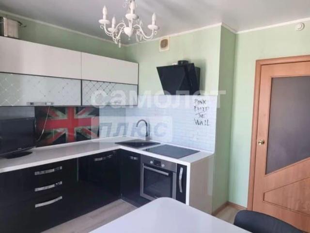 продажа жилая Курск Береговая улица, 5