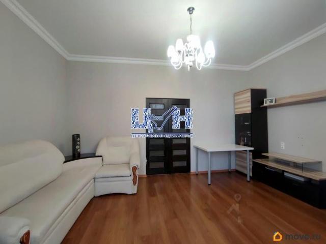 продажа жилая Курск Обоянская улица, 27