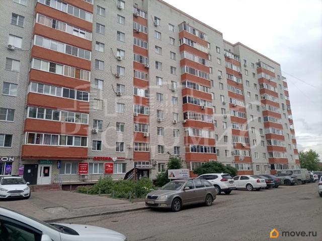 продажа жилая Курск Магистральный проезд, 11Д