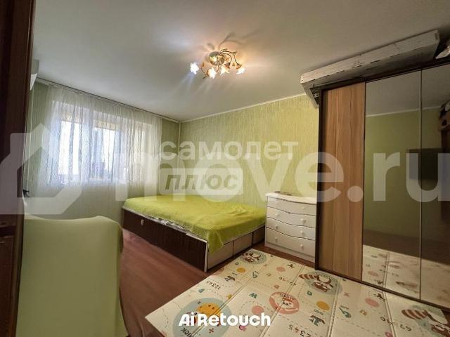 продажа жилая Курск пр т Вячеслава Клыкова, 54