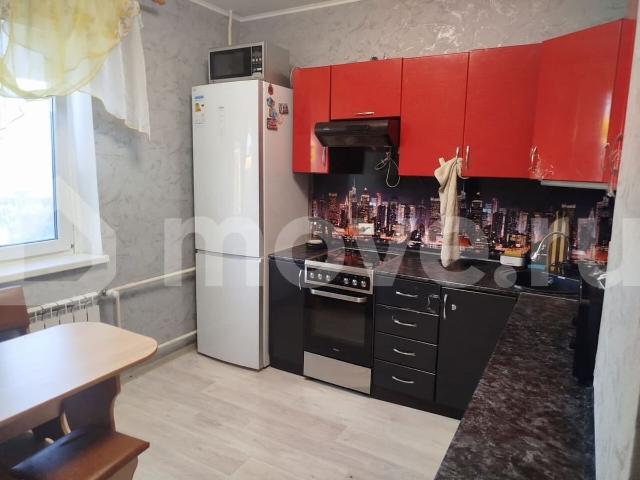 продажа жилая Курск пр т Анатолия Дериглазова, 117