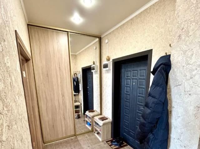 продажа жилая Курск проспект Анатолия Дериглазова, 31