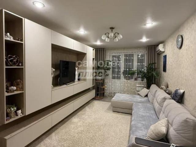 продажа жилая Курск проспект Анатолия Дериглазова, 89
