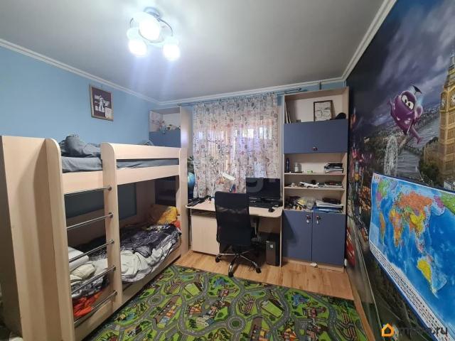продажа жилая Курск проспект Дружбы, 12